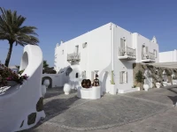 Mykonos Palace Beach Hotel 