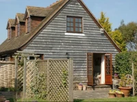 Little Lock Cottage 