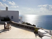 Boundless Blue Villas 