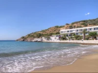 Platys Gialos Hotel Sifnos 