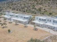 Vrissiana studios Sifnos 