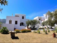 Faneromeni Apartments & Rooms 