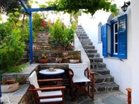 Giaglakis Rooms 