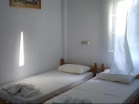 Margarita Rooms and Studios 