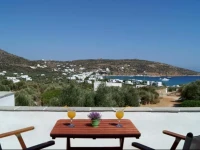 Sevasti Rooms 