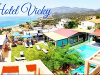 Vicky Hotel III 
