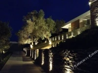 A - Luxury Villas 
