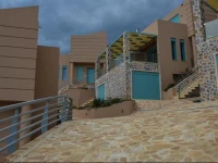 Ouzo Villas 