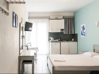 Afkos Apartments 