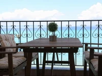 Alkionides Boutique Apartments 