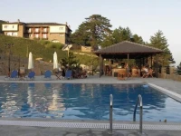 Vasilitsa Spa Resort 