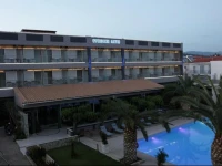 Evvoiki Akti Hotel 