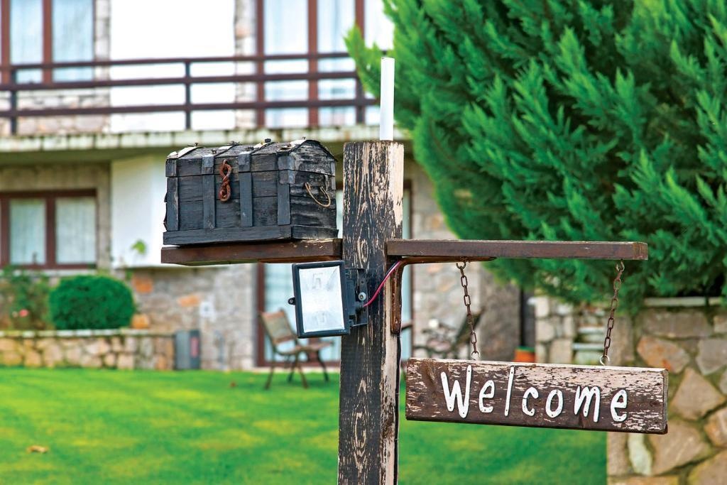 Naiades Village 