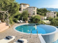 Rose Tower Villa 