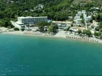 New Aegli Hotel 