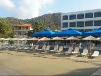 Hotel Pavlou 