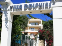 Villa Dolphins 