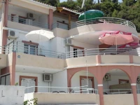 Harbour View - Oceanis Apartments 