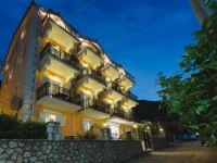 Stellatos House 