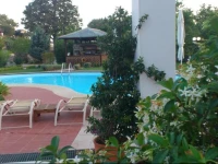 Hotel Pelion Resort 