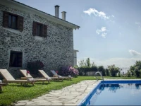 Country Hotel Triantafillies 