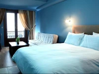 Hotel Montagna Verde 