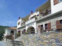 Pilion Terra Hotel 3*