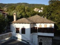 Archontiko Klitsa 