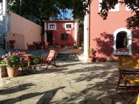 Archontiko Pantou 