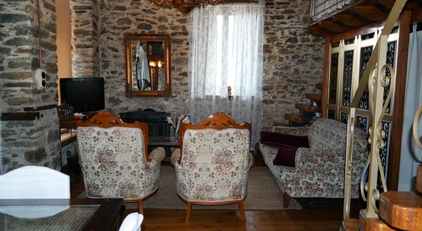 Efthalia Country House 