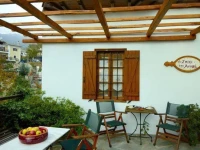 Guesthouse Annas Home 