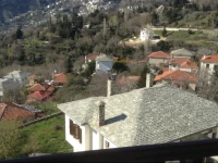 Guesthouse Kontorizos 