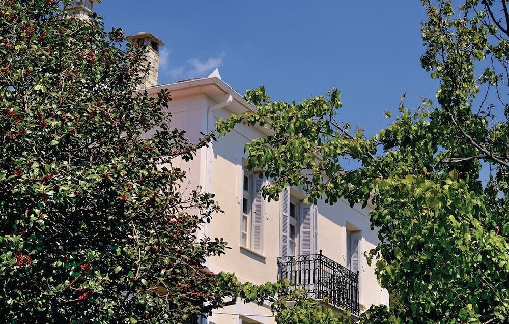 Villa Blue Pine 