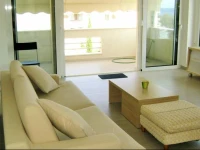 Seaside house 