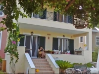 Aphrodites House 