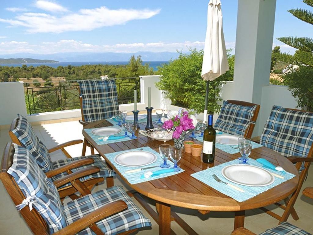 Dreamland Porto Heli 