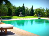 GreJo Porto Heli Villa 