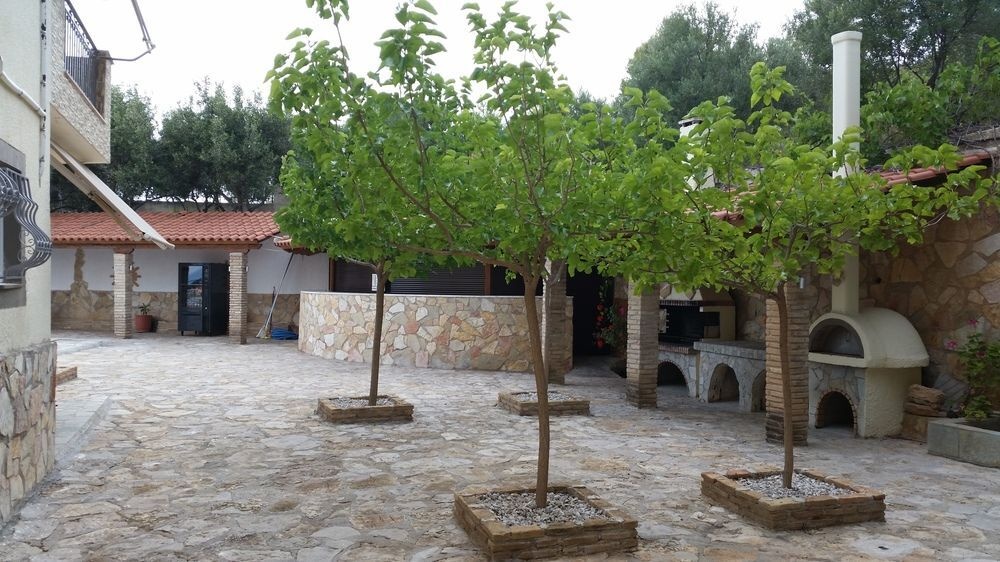 Villa Gorgona 