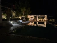 Villa Gournes 