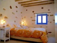 Good life Greece Eco Villas 