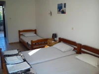 Mylos Rooms 