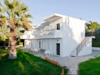 Villa Bianca Studios 