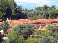 Villa Panorama Studios 