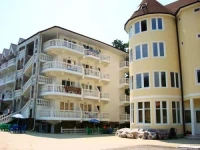 ЛиДиАнна отель 