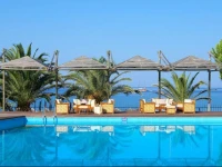 Hotel Kamari Beach 