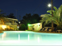 Hotel Potos