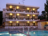 Hotel Sirines 