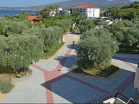 Mythos Bungalows 
