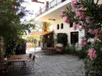 Pension Aldebaran 