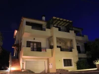 Alexandraki Rooms 